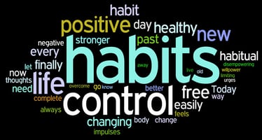 Habits Wordle